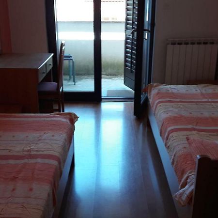 Apartmani Vukovic Пунат Екстер'єр фото