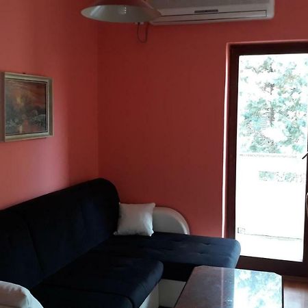 Apartmani Vukovic Пунат Екстер'єр фото