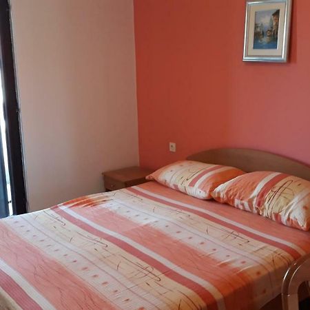 Apartmani Vukovic Пунат Екстер'єр фото