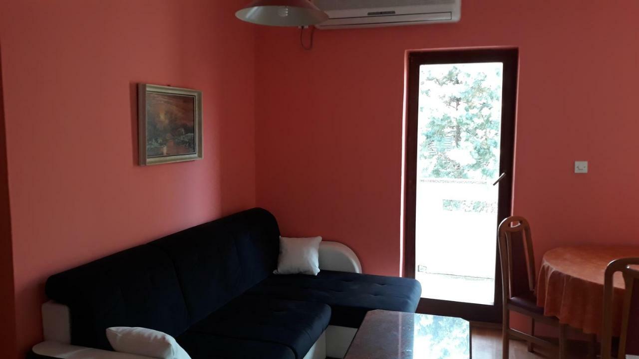 Apartmani Vukovic Пунат Екстер'єр фото