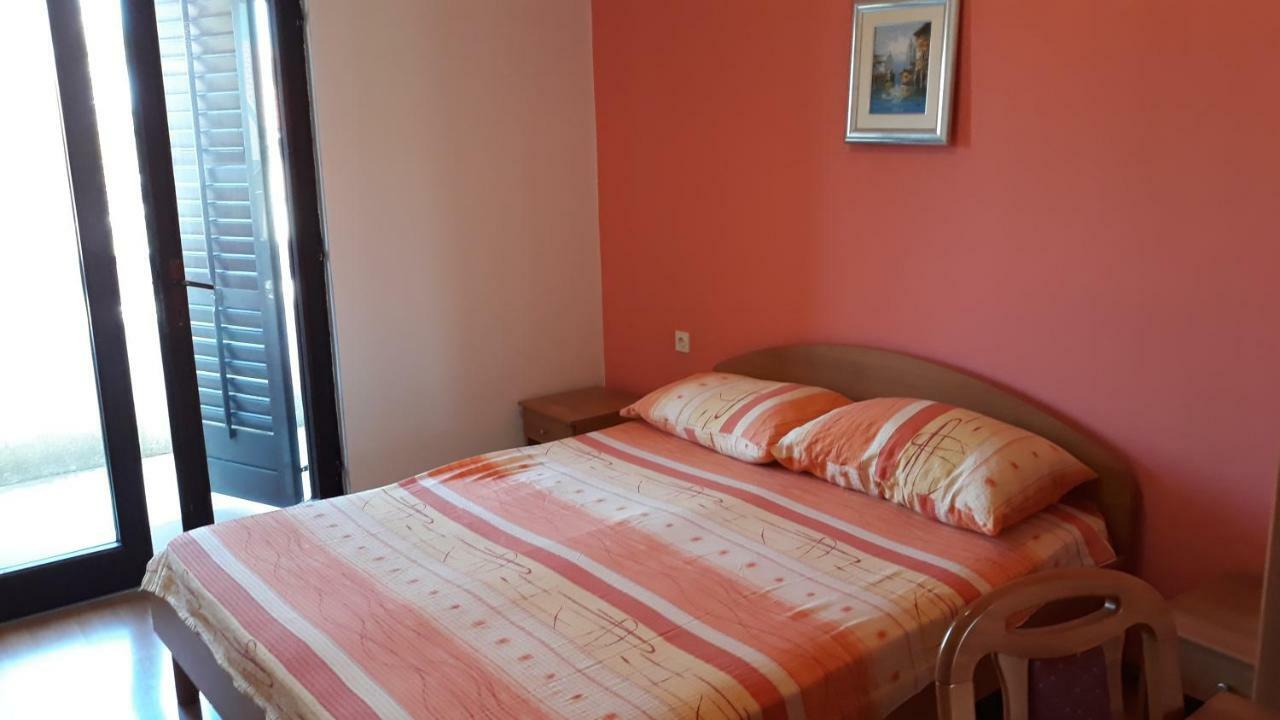 Apartmani Vukovic Пунат Екстер'єр фото